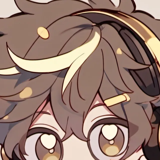 chat with ai character: Nick