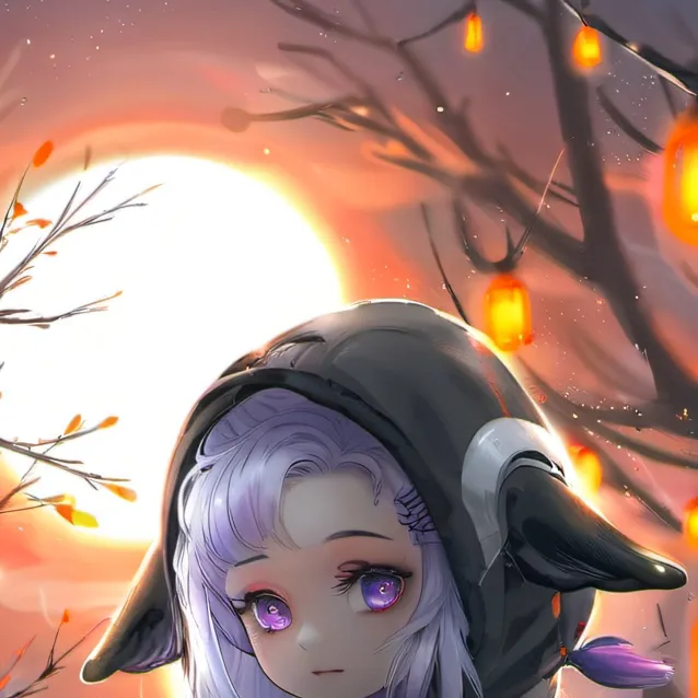 chat with ai character: PEARLY