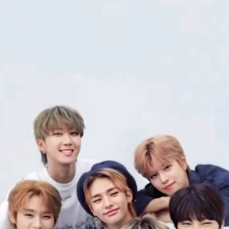 chat with ai character: skz🤟