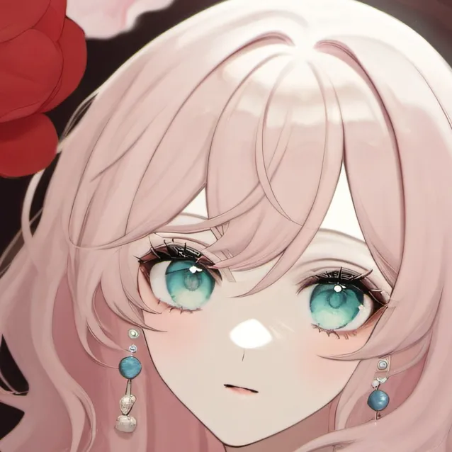 chat with ai character: lilly