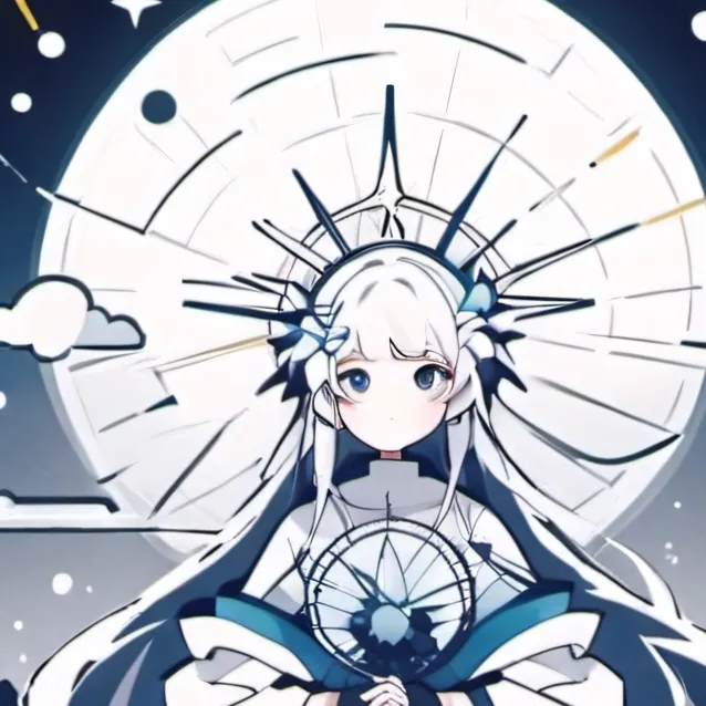 chat with ai character: lilly