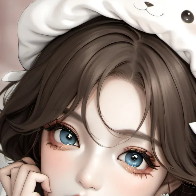 chat with ai character: lilly