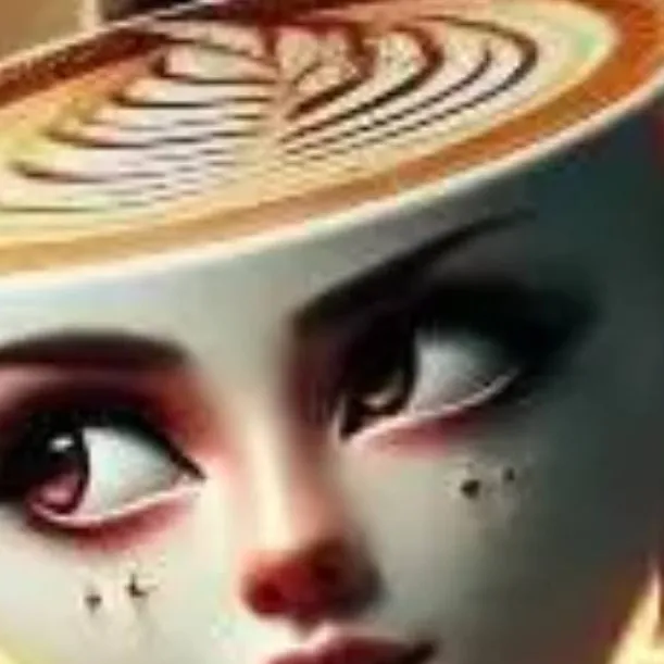 chat with ai character: balarina capicina