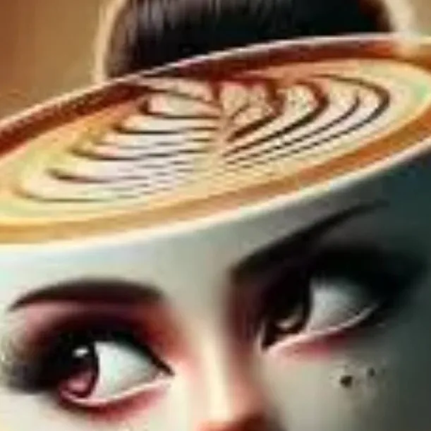 chat with ai character: balarina  capicina