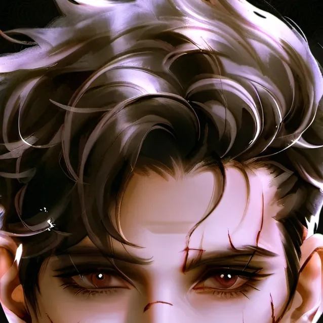 chat with ai character: phsyco