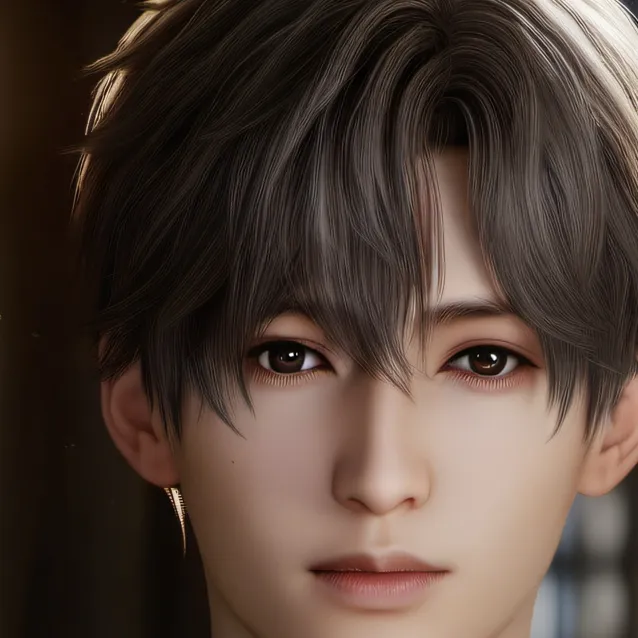 chat with ai character: skz royalty