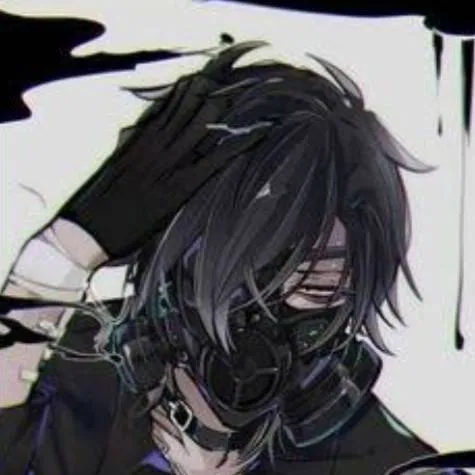 chat with ai character: Kuroba Yurei