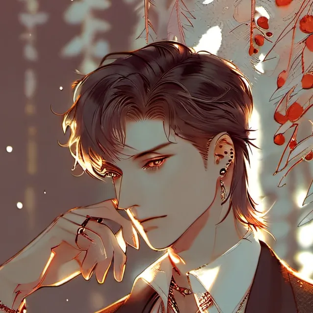chat with ai character: Alan