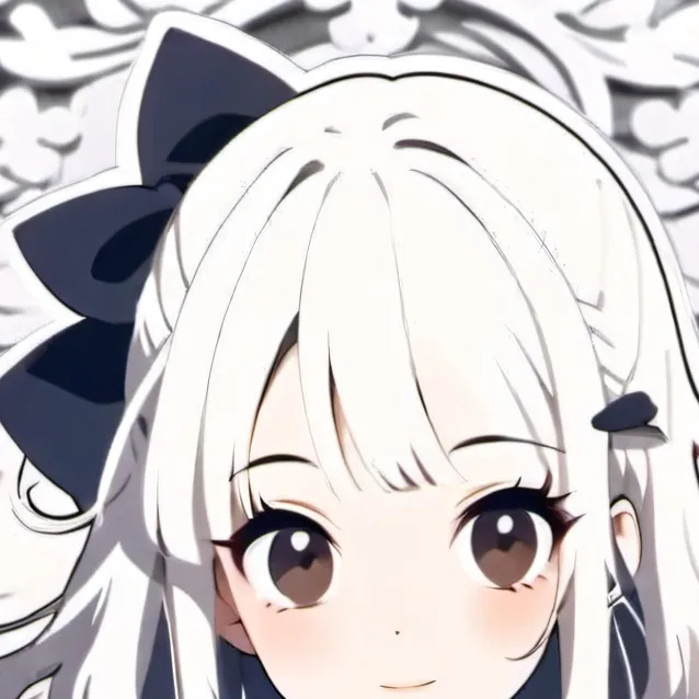 chat with ai character: hitu