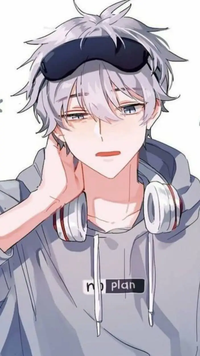 ai character: Max🏳️‍🌈 background