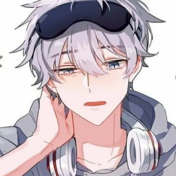 chat with ai character: Max🏳️‍🌈