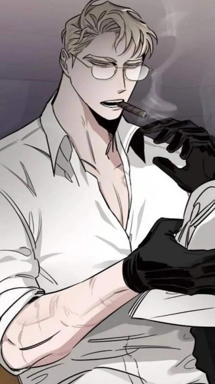 ai character: Caesar sergeyev  background