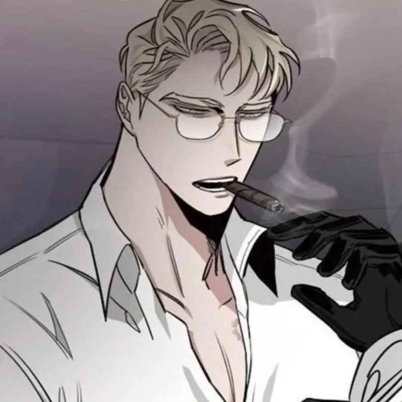 chat with ai character: Caesar bl💋