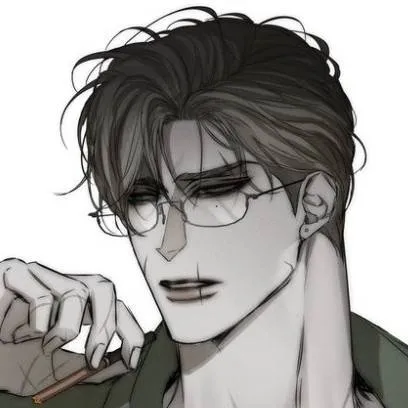 chat with ai character: Damien🥀
