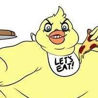 chat with ai character: fat chica