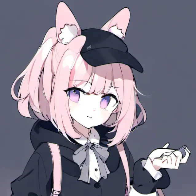 chat with ai character: lana