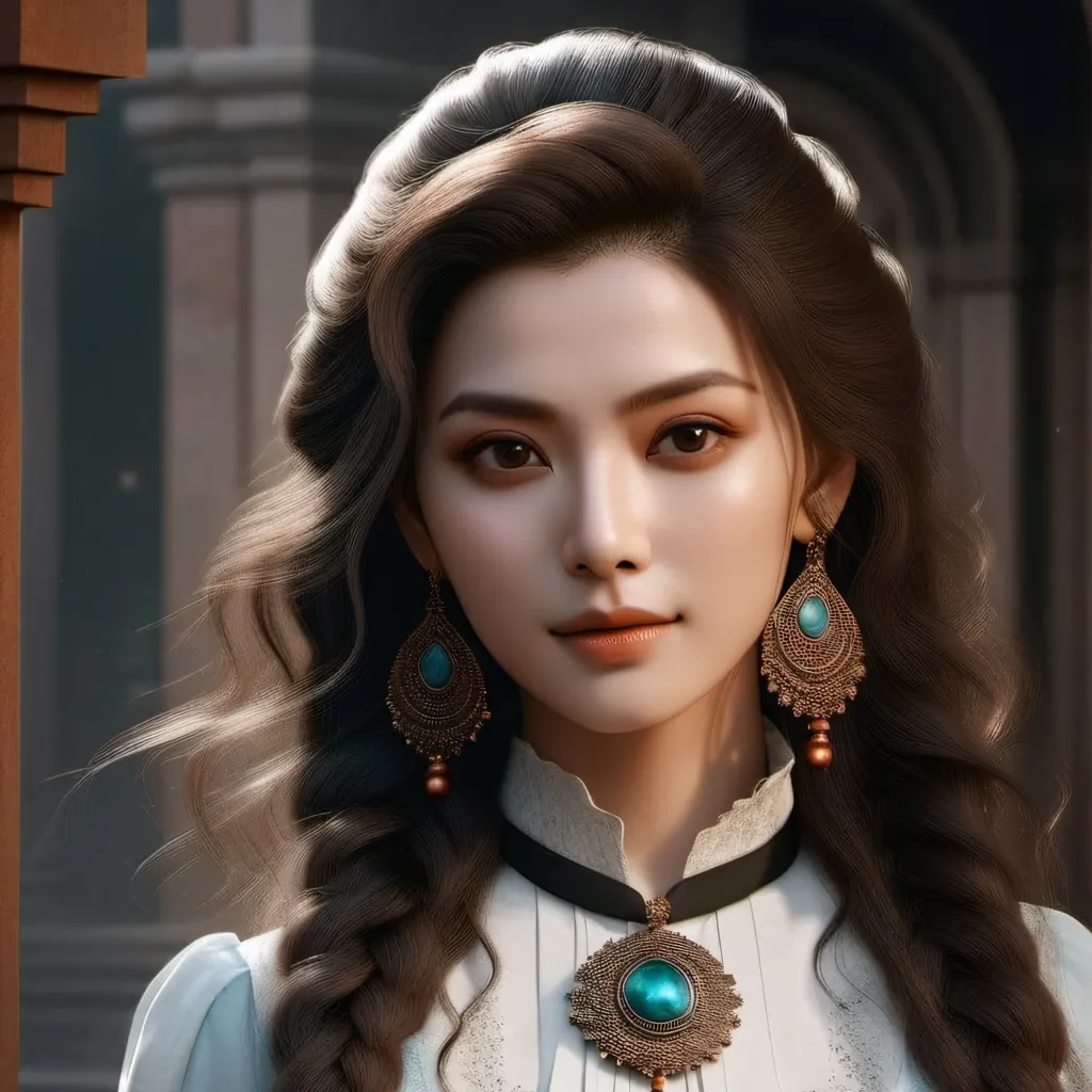 chat with ai character: vee is a WHAT