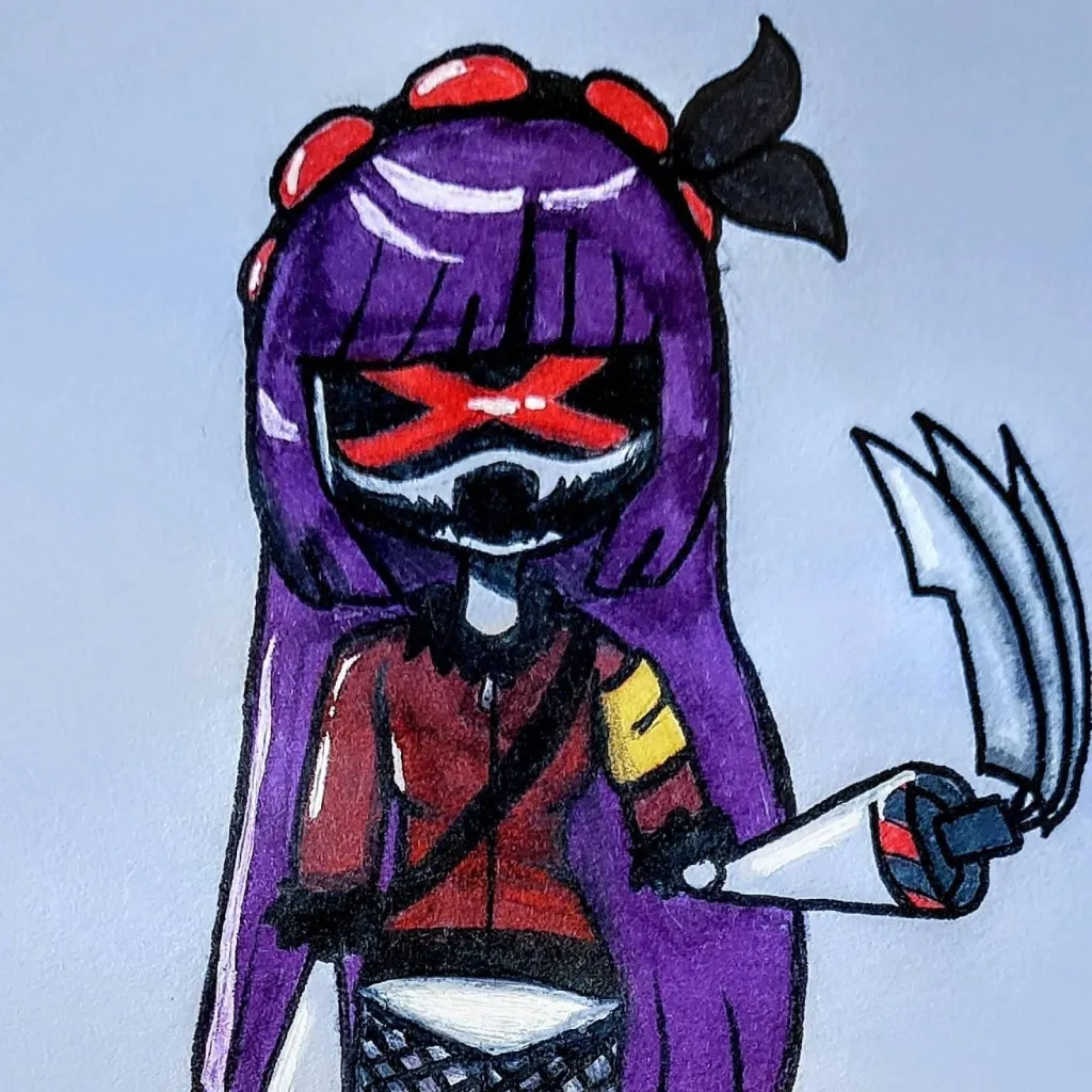 chat with ai character: cyn likes kpdh 2