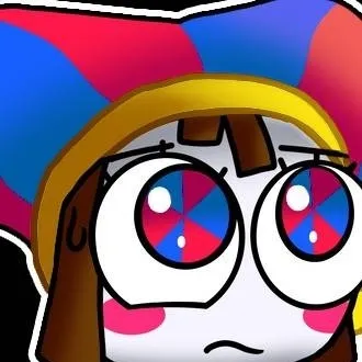 chat with ai character: pomni likes..HH S2