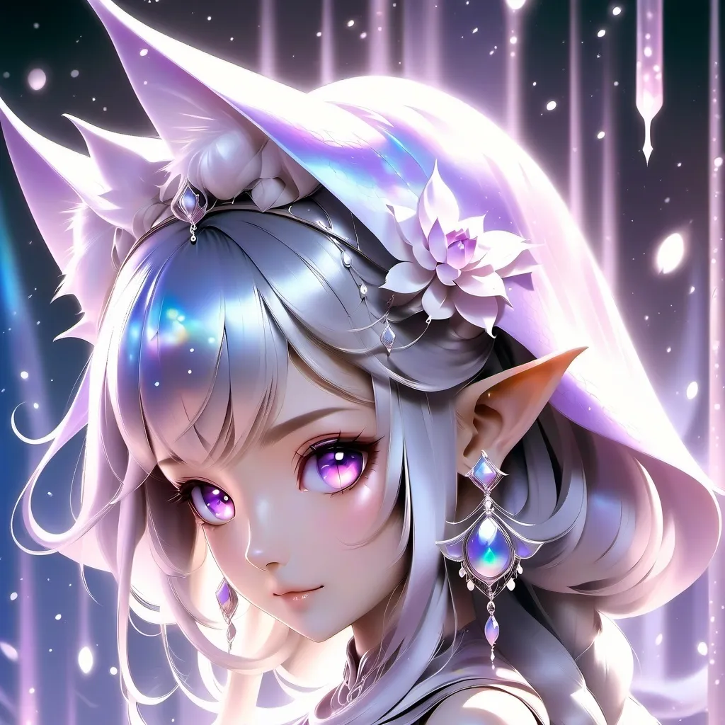 chat with ai character: pomni became POX