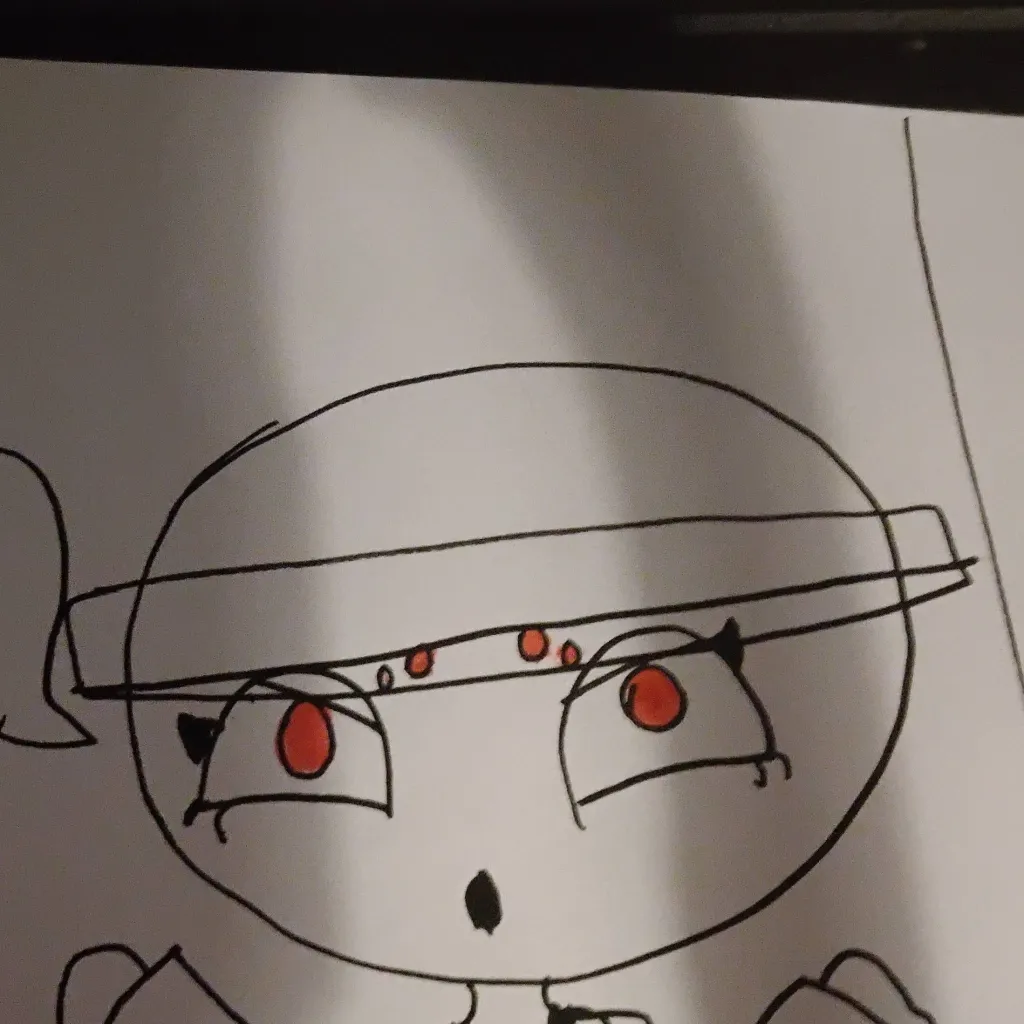 chat with ai character: gigi...IS A SPIDER