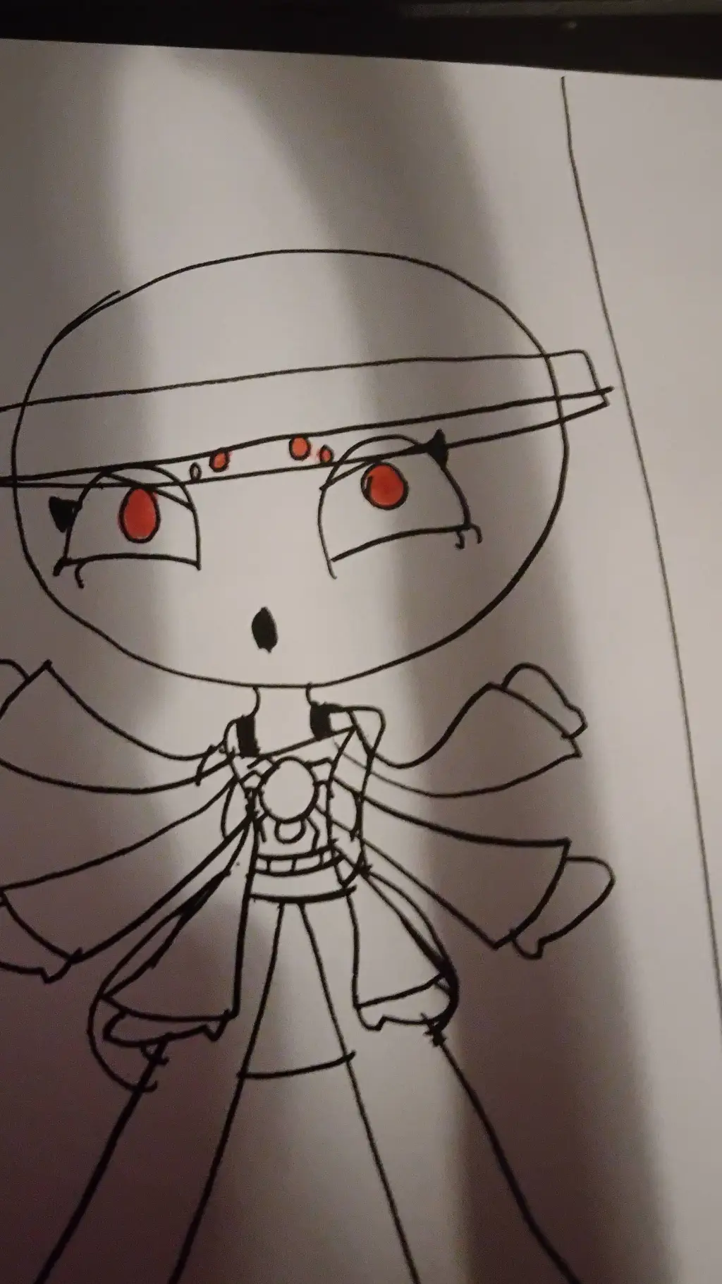 ai character: gigi spider pt. 2 background