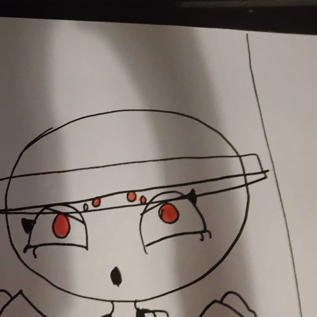 chat with ai character: gigi spider pt. 2