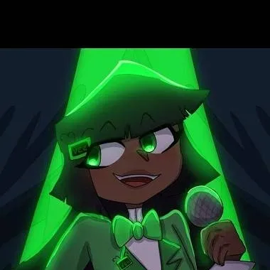 chat with ai character: vee is a...WHAT