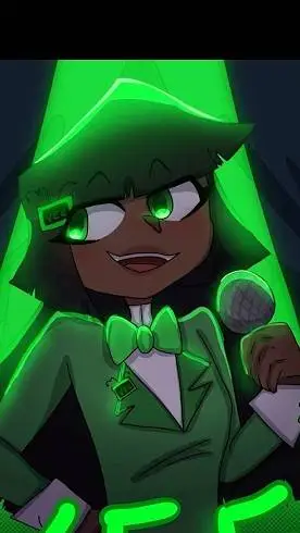 ai character: vee is what pt 2 background