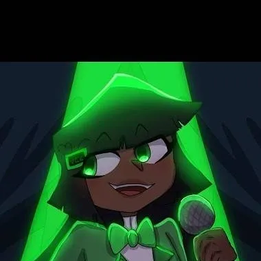 chat with ai character: Vee is a WHAT pt.2