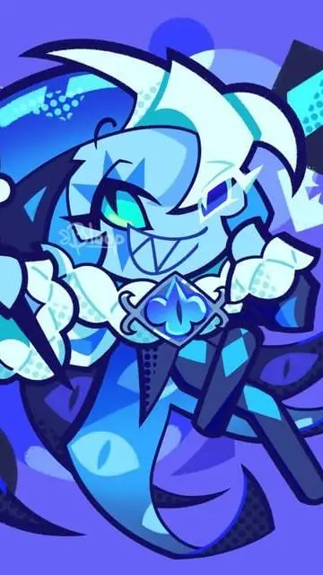ai character: smc is like a girl background