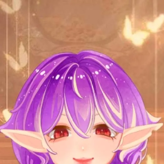 chat with ai character: mha dark elf