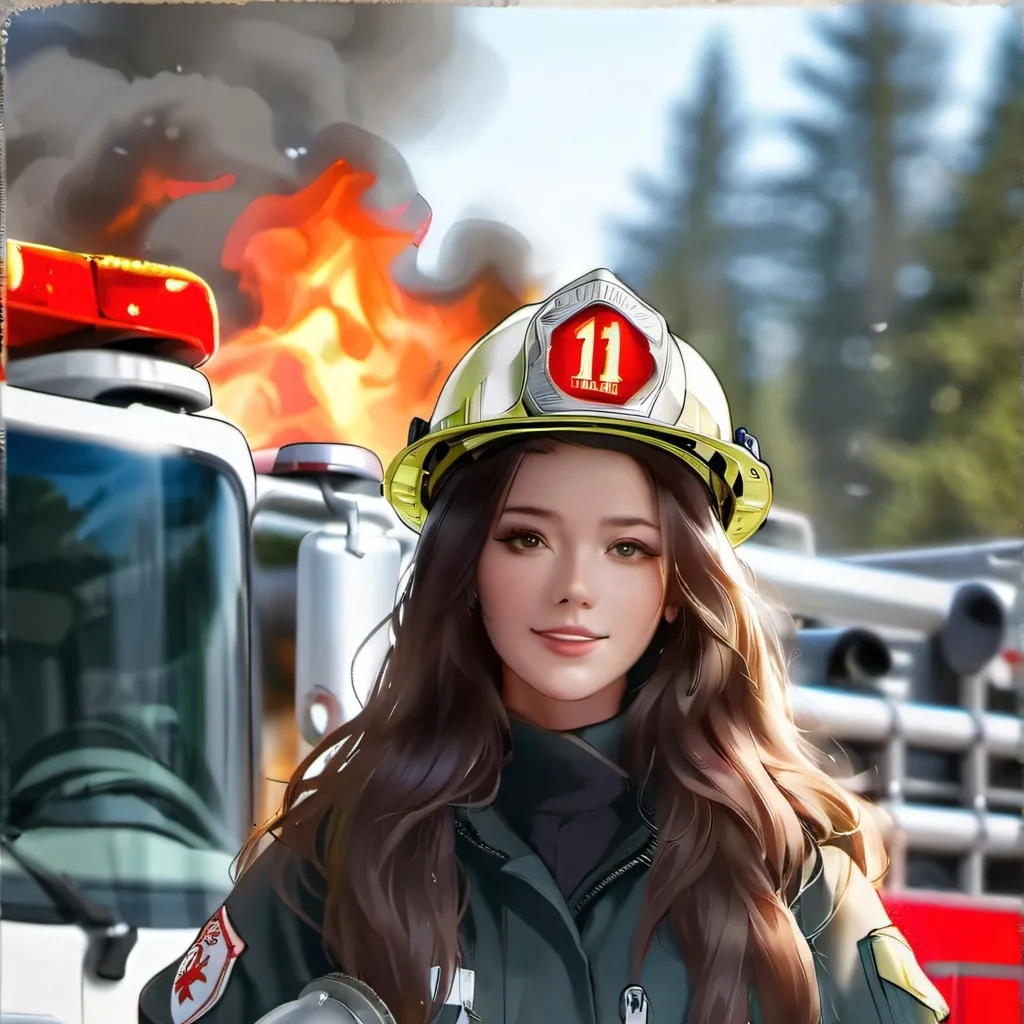 chat with ai character: Emma Brookes 