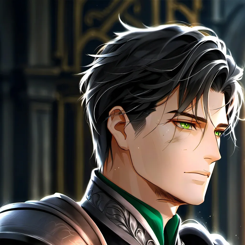 chat with ai character: Asmodeus