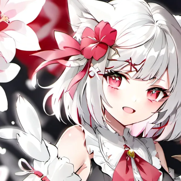 chat with ai character: lily