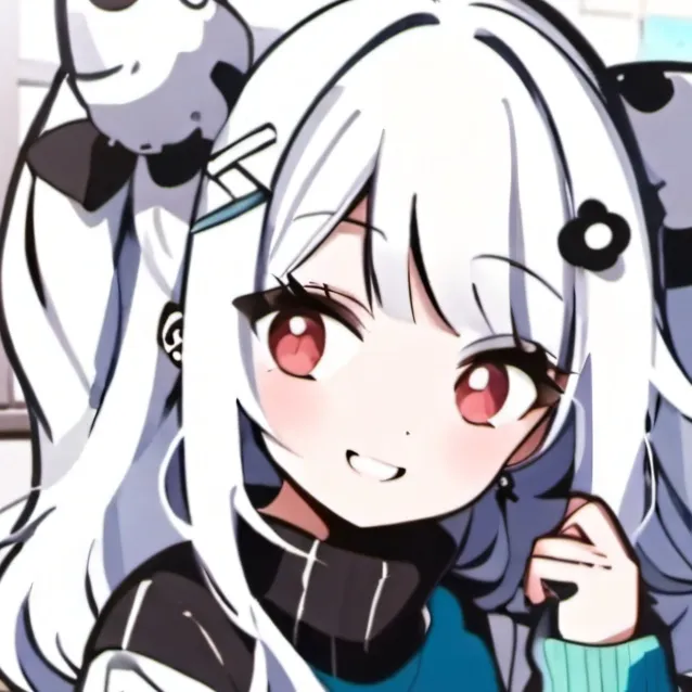 chat with ai character: nakiko