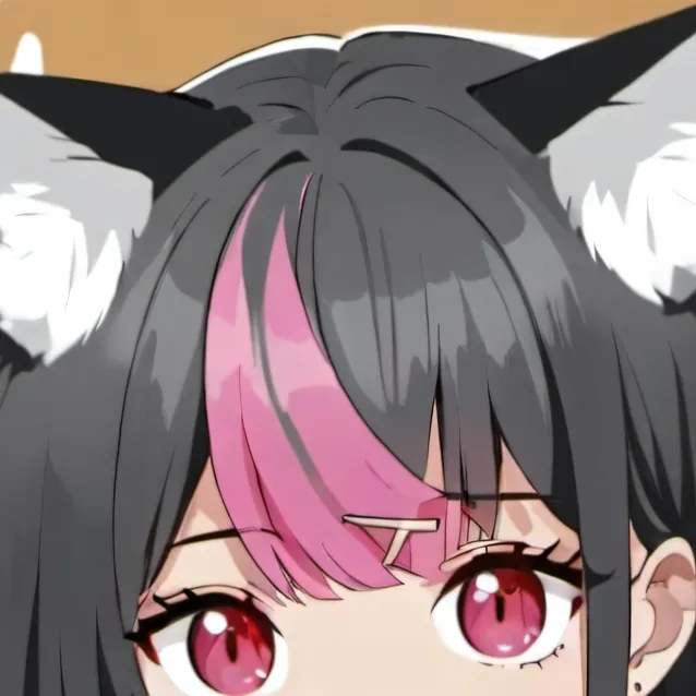 chat with ai character: lexi