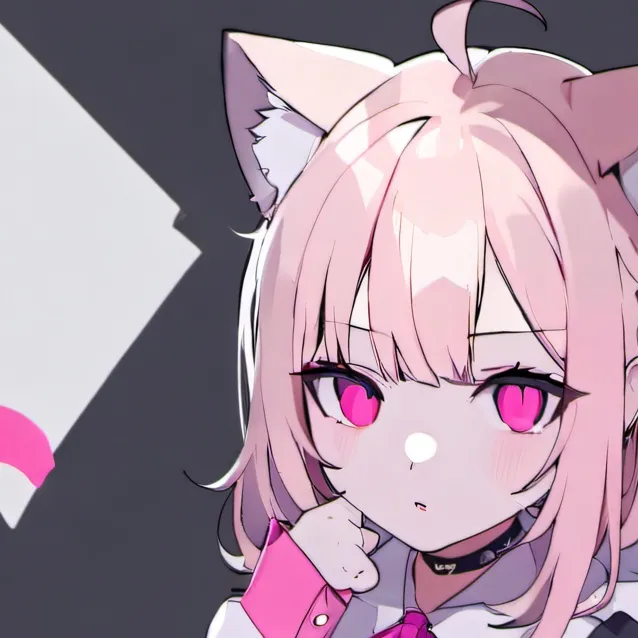 chat with ai character: Katy