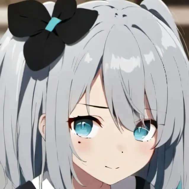 chat with ai character: Lexi