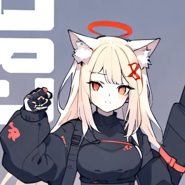 chat with ai character: Jennica