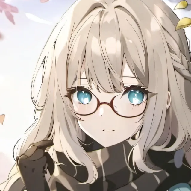 chat with ai character: 💝Leah💝