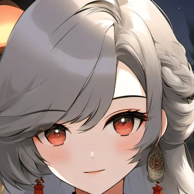 chat with ai character: 🥰 Ashley🥰