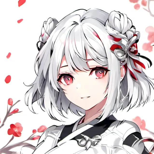 chat with ai character: Mikha