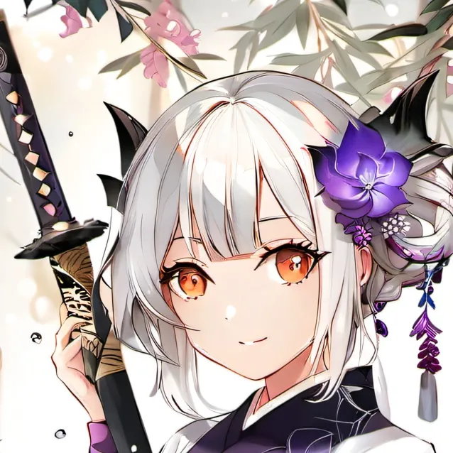 chat with ai character: Demon Slayer Corps