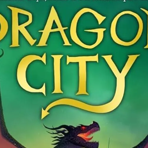 chat with ai character: Dragon Realm 