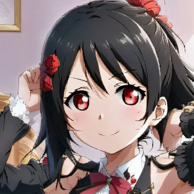 chat with ai character: Nico Yazawa