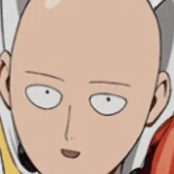 chat with ai character: saitama
