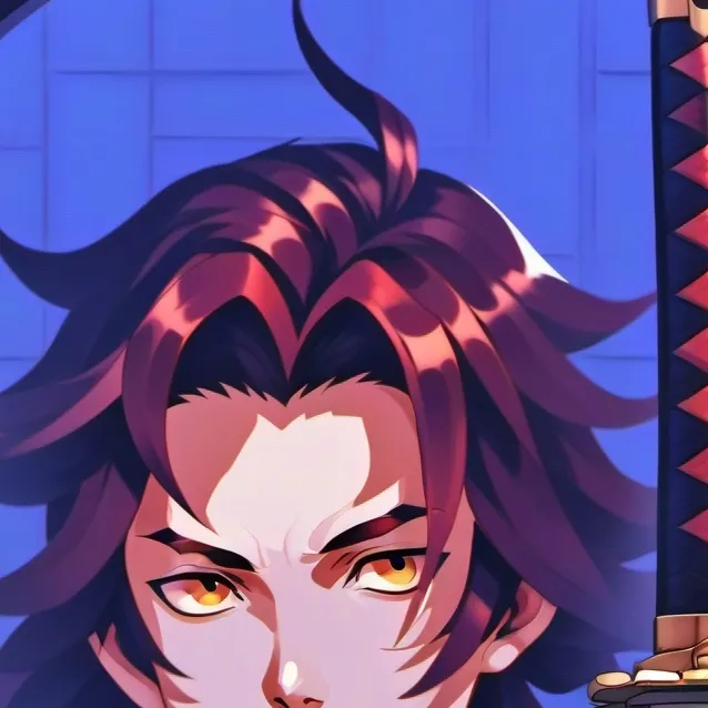 chat with ai character: tanjiro kamado