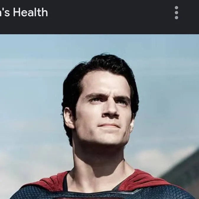 chat with ai character: superman