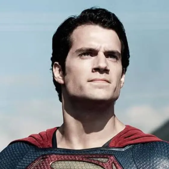 chat with ai character: Superman
